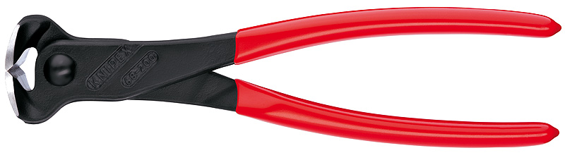 KNIPEX Frontskjærer 160 mm