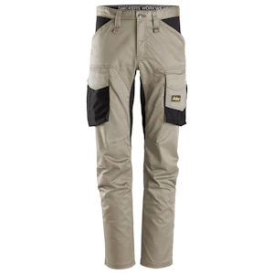 snickers workwear Trousers snickers 6803-2004 aw stret 192