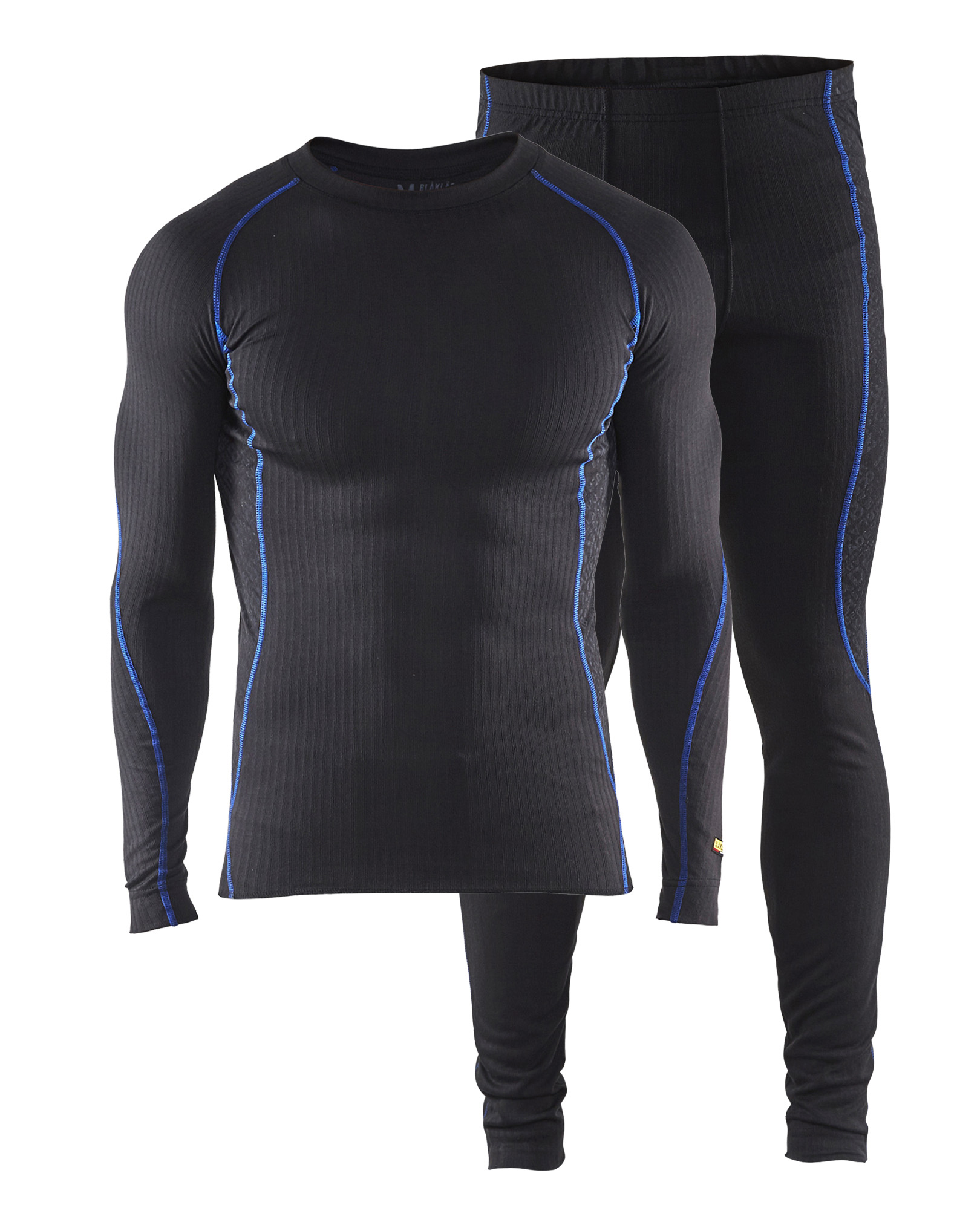 blåkläder Underwear blåkläder set 6810-1707-9985 4xl