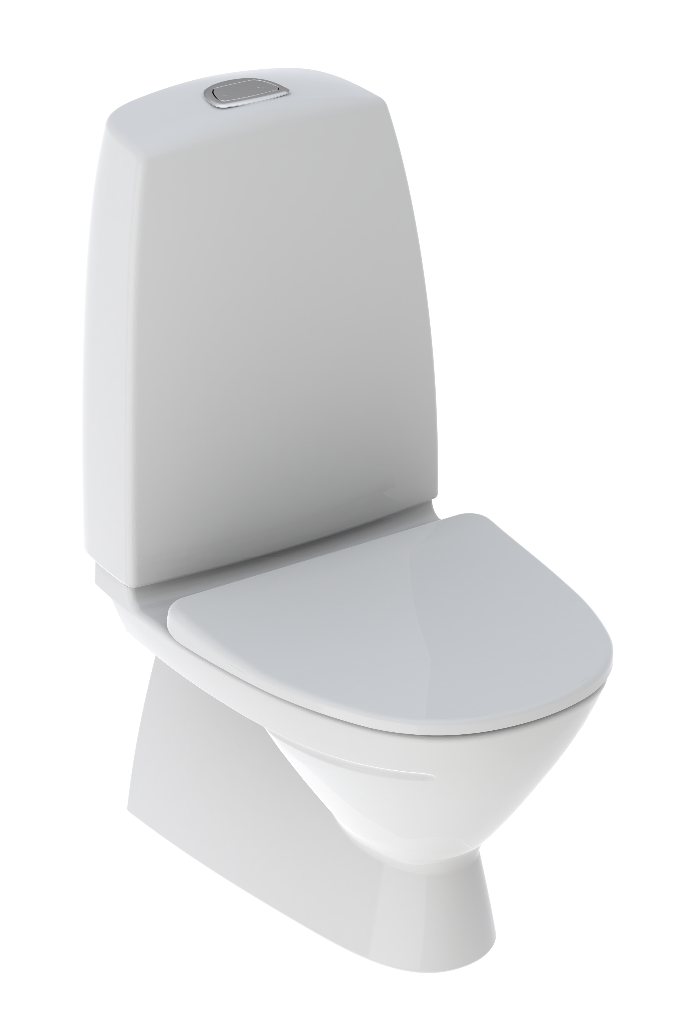 LASTE WC-POTT IFÖ SIGN 6820