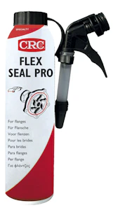 crc Rtv silikonitiiviste crc 200ml flex seal pro
