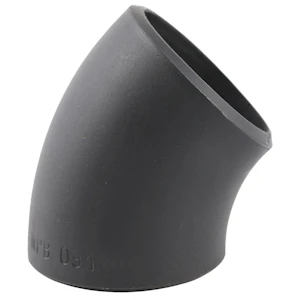 no brand Alkūnė p265gh tc1 45° 139,7x4,0 en10216-2