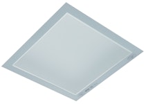 CLEAN AREA LUMINAIRE BESTCLEAN A IP65 32W/930 WH