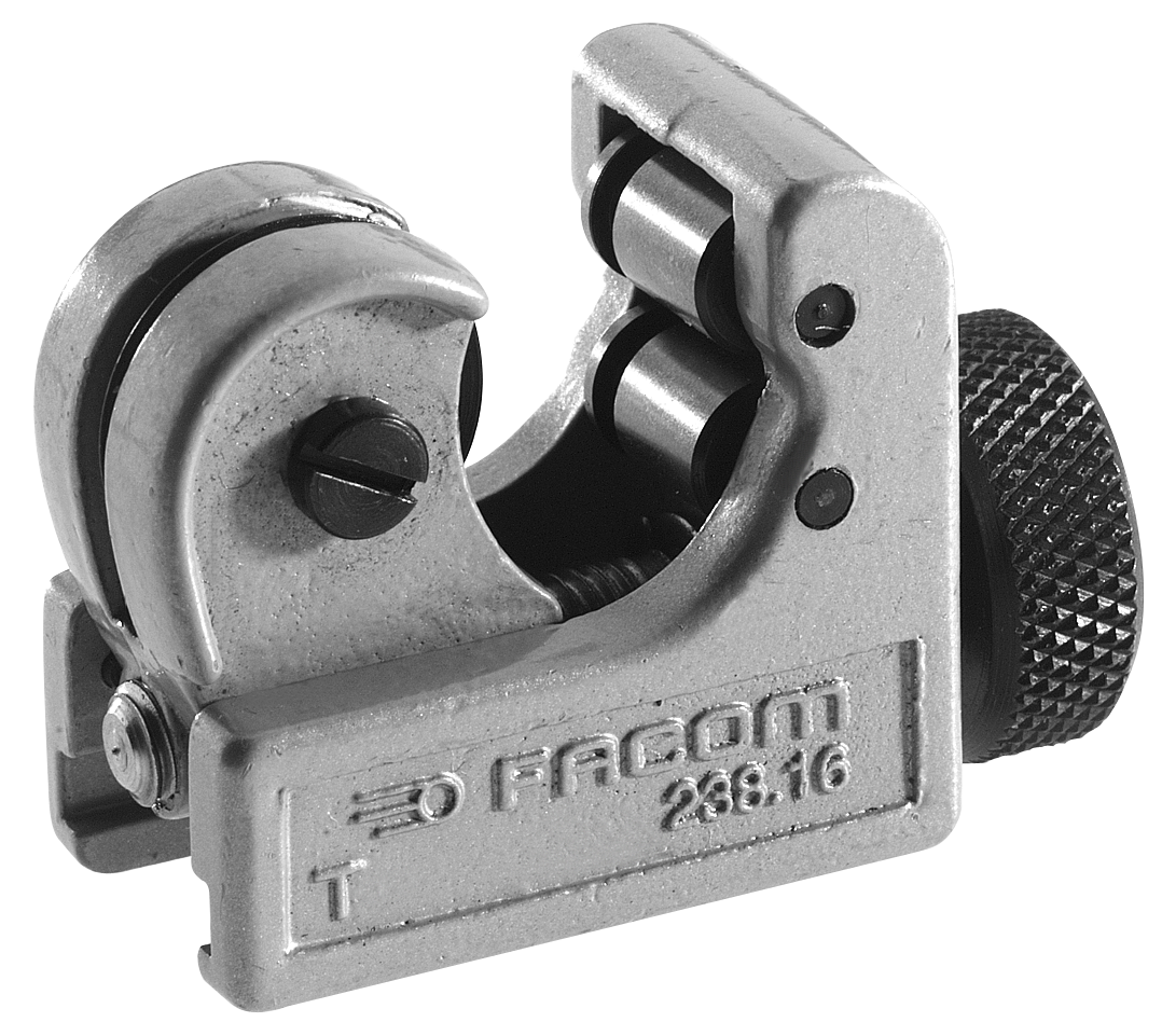 PIPE CUTTER FACOM 3-16mm