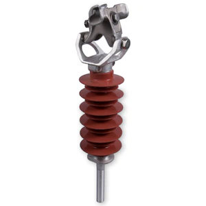 ensto Linje-støtteisolator 24kv clp-24-tkaus-170(croc-o-gator)
