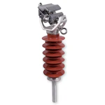 LINJE-STØTTEISOLATOR 24kV CLP-24-GKRVP-170 GODKLEMMA 3