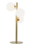 MOLEKYL BORDLAMPE 3 LYS