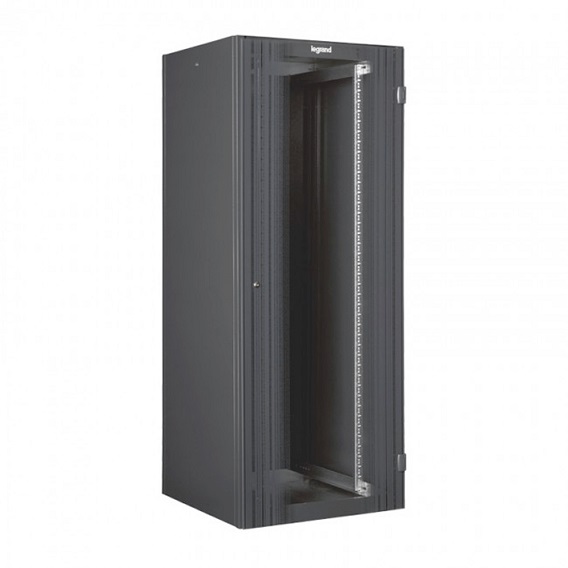 Dataskap 42U 2026X800X800 FLAT