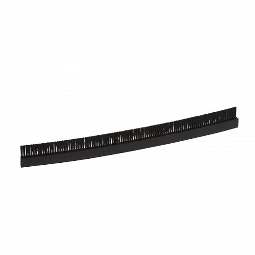 PATCHGUIDE 1U PANEL, 2 AKSE