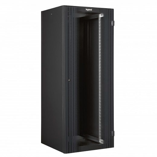 RACK 19" 42U M/2  1956X540X640