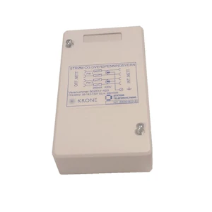 foss Grense.boks 2pa 3pol 420v 250ma lsa adc krone
