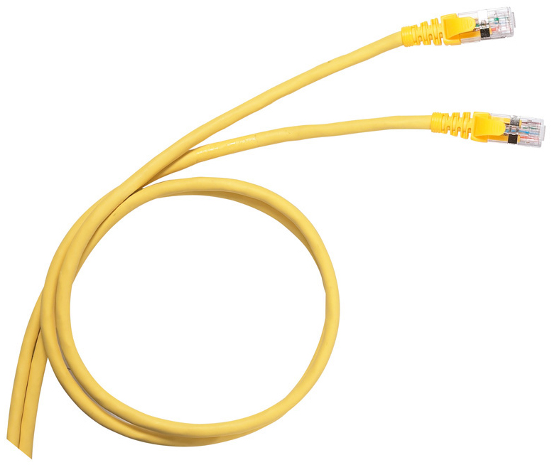 Patchkabel 5m Kat6A S/FTP