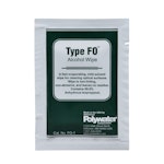 CLEANER FO-1 ALCOHOL PREP WIPE
