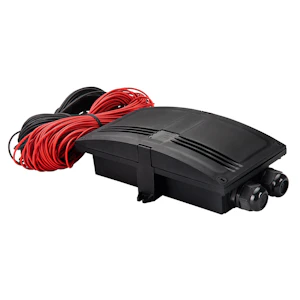 sg armaturen Luna koblingsboks inkl 24vdriver fasedim