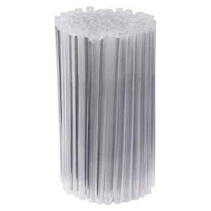 melbye Krympehylse 60mm, 2.4mm krymp enkelfiber 250-900µm 100stk/pk
