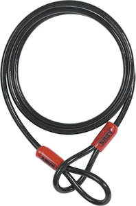 handi Låsewire abus cobra 8/200 plastbelagt låsewire