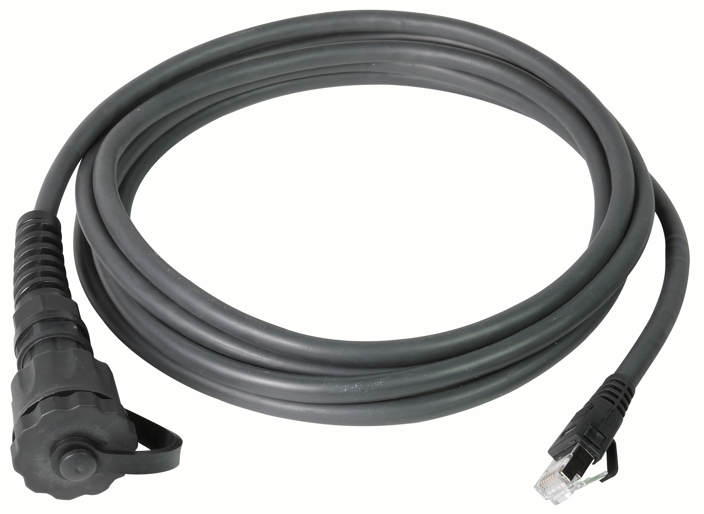 NCS Patchk. IP67-20 c6A STP 3m