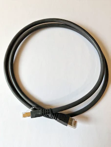 lanse Industri patchkabel ip20-ip20 kat.6a 5m