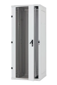 lanse Rack 19" 42u 80x80x197 glassdør