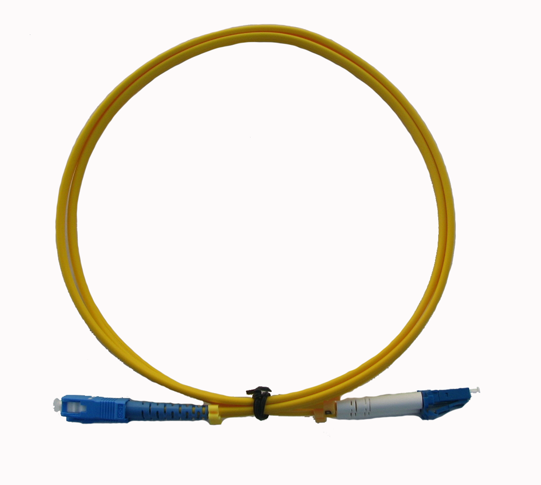 FIBERPATCH SC-SC SM 20M NCS LSOH LANSE
