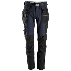 snickers workwear Trousers snickers 6972-9504 fw 112