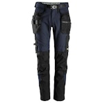 TROUSERS SNICKERS 6972-9504 FW 120