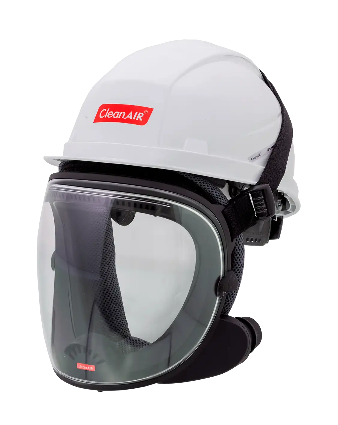 cleanair Visir unimask 72030001