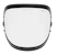 cleanair Spare visor frame unimask spare visor frame unimask