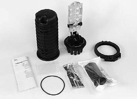 FOSC-400A8 S24-1-NNN