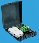 FIBER VEGGBOKS 12-FIBER