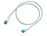 Patchekabel C6 S/FTP 20m Grå