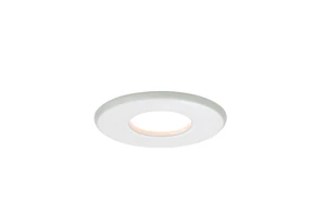 astro Bathroom luminaire kamo led ip65 9wled white