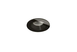 astro Badrumsarmatur vetro rd fr ip65 6w led bl