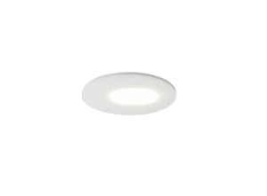 astro Decorative luminaire mayfair adj ip65 7.4led white