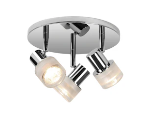 astro Kylpyhuonevalaisin tokai ip44 gu10 3x35w