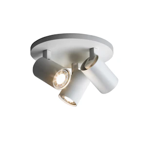 astro Decorative luminaire ascoli trrd ip20 gu10 3x50w v