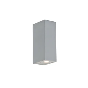 astro Bathroom luminaire bloc ip44 led 2x1w sipeam.