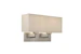 astro Decorative luminaire park lane gr tw ip20 e27 n