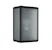 astro Outdoor luminaire simefield fr ip44 60w e27 bl
