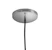 astro Inredningsarmatur joel pend 170 ip20 42w e27 chr