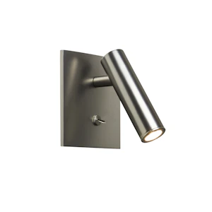 astro Sisustusvalaisin enna sq sw ip20 3w led mnik