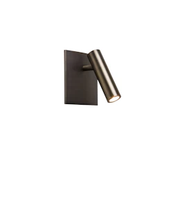 astro Sisustusvalaisin enna sq unsw ip20 3w led pr