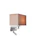 astro Sisustusvalaisin park lane resder ip20 60w kr