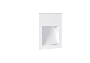 astro Decorative luminaire borgo 54 ip65 1w led white