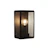 astro Outdoor luminaire simefield 130 ip44 60w e1 bl