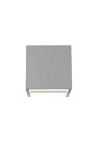 astro Decorative luminaire pienza ip20 2x3w led white