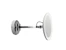 astro Kylpyhuonevalaisin mascali 0.405x14.4wled peili