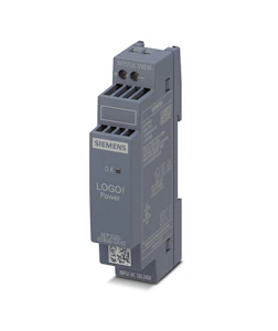siemens Strömkälla log power 12 v / 0.9 a