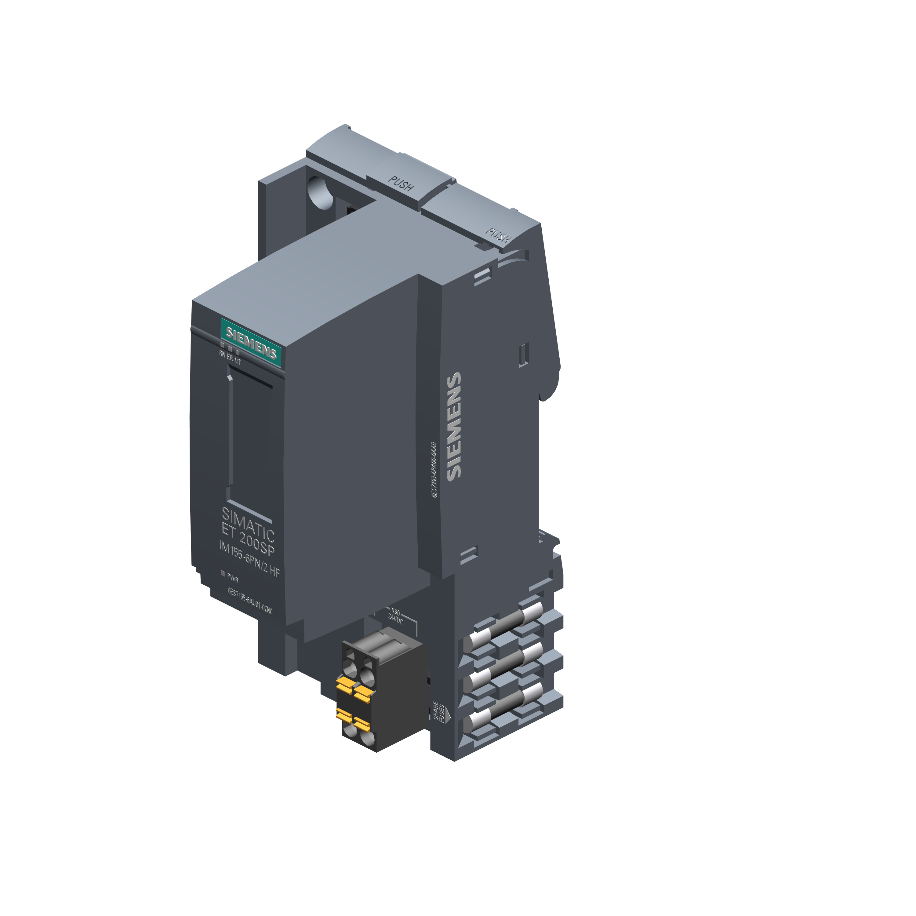 ET 200SP, IM155-6PN/2 HF