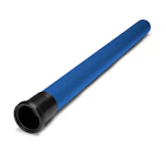 CABLE PROTECTION PIPE 75MM SN8 6M BLÅ